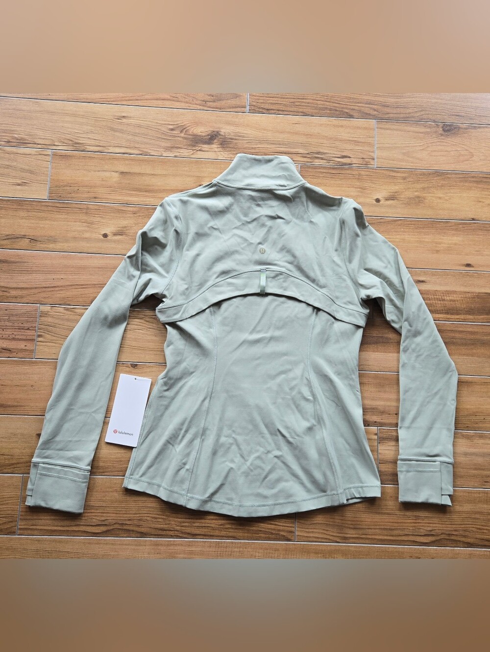 Lululemon Define Jacket - Picture 3 of 11